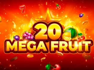 Mega Fruit 20