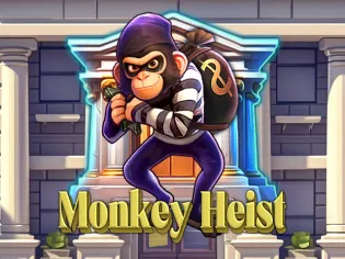 Monkey Heist