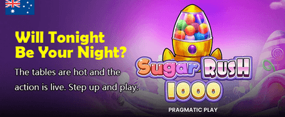 Join the Crown Casino Action