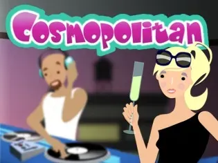 Cosmopolitan screenshot