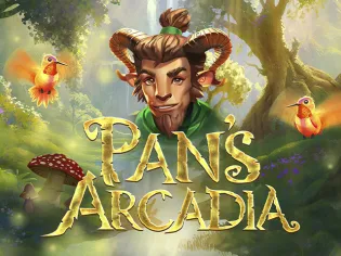 Pan’s Arcadia screenshot