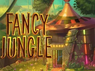 Fancy Jungle screenshot