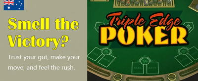 Experience Melbourne's Finest Gaming
