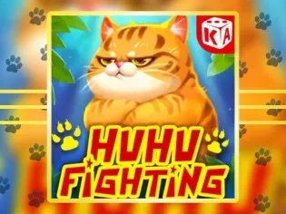 Hu Hu Fighting screenshot