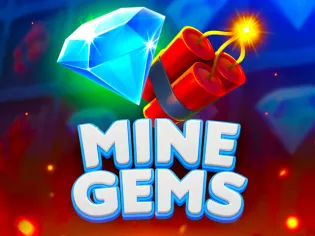 Mine Gems screenshot